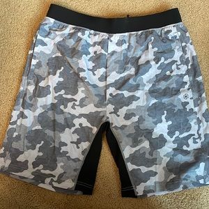 Gaiam Men’s Gym Short